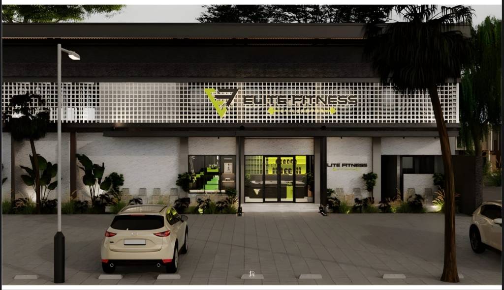 Elite Fitness, Mega Gym Pertama yang Hadir di Kediri, Tawarkan Fasilitas Lengkap dan&nbsp;Berkelas