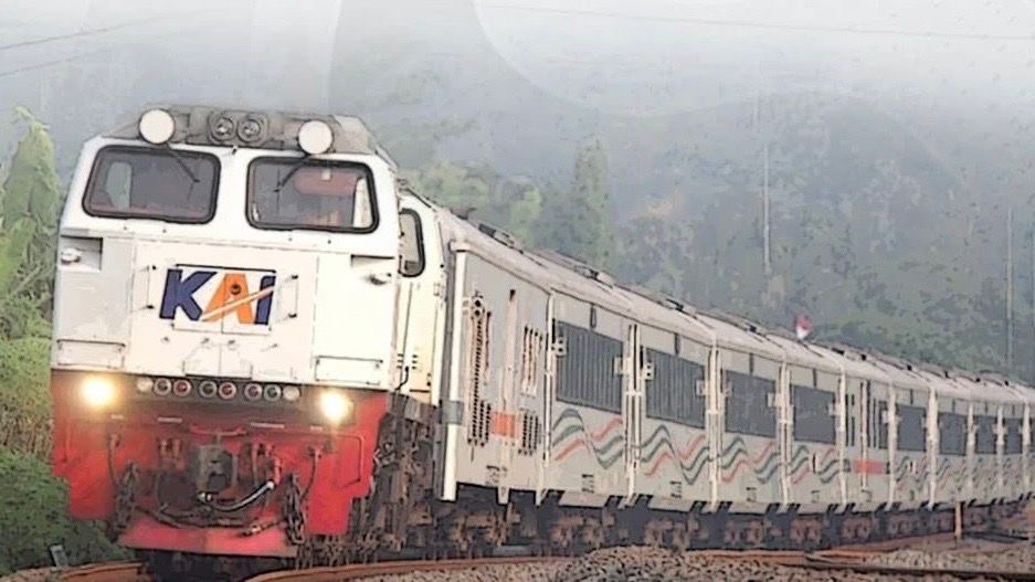 KAI Daop 7 Madiun Sesuaikan Jadwal dan Pola Perjalanan KA Mulai 1&nbsp;Desember