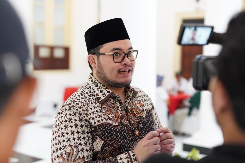 Pemkab Kediri Larang Bunyikan Pengeras Suara Bervolume Tinggi Saat Sahur Keliling