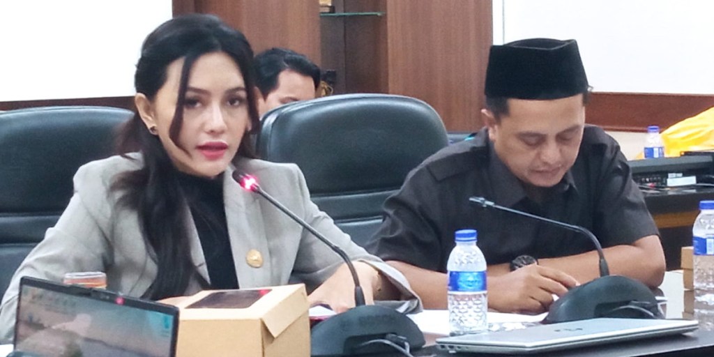 PeristiwaKasus Campak di Jember Tembus 119, Komisi D DPRD Minta Puskesmas Lakukan&nbsp;Terobosan