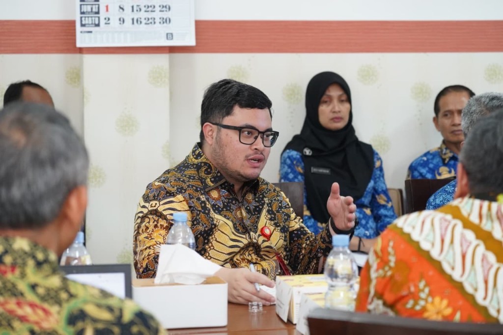Bertemu PSF, Mas Dhito dan Mbak Cicha Bahas Lulusan SMA Boarding School Angkatan&nbsp;Pertama
